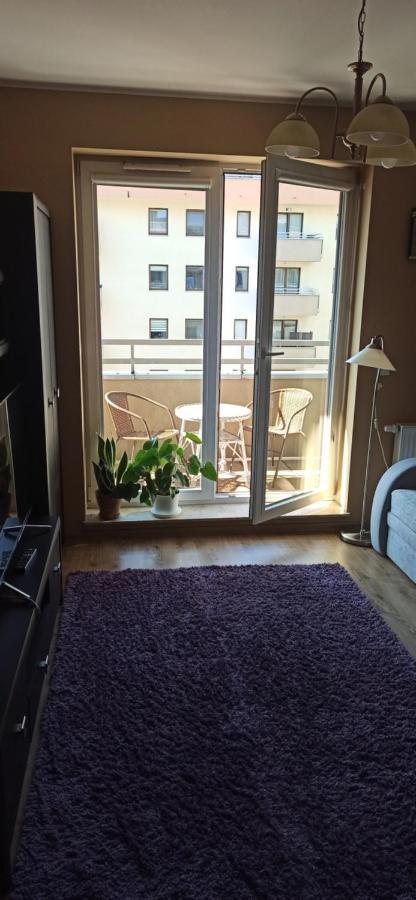 Apartamenty Krakow -Podgorze M&W Extérieur photo